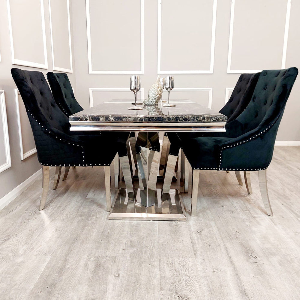 Athena 1.8m Dining Table