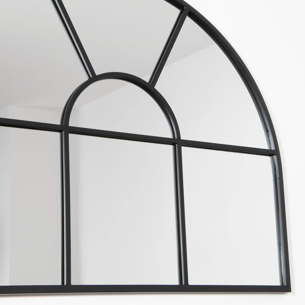 Arched Black Mirror
