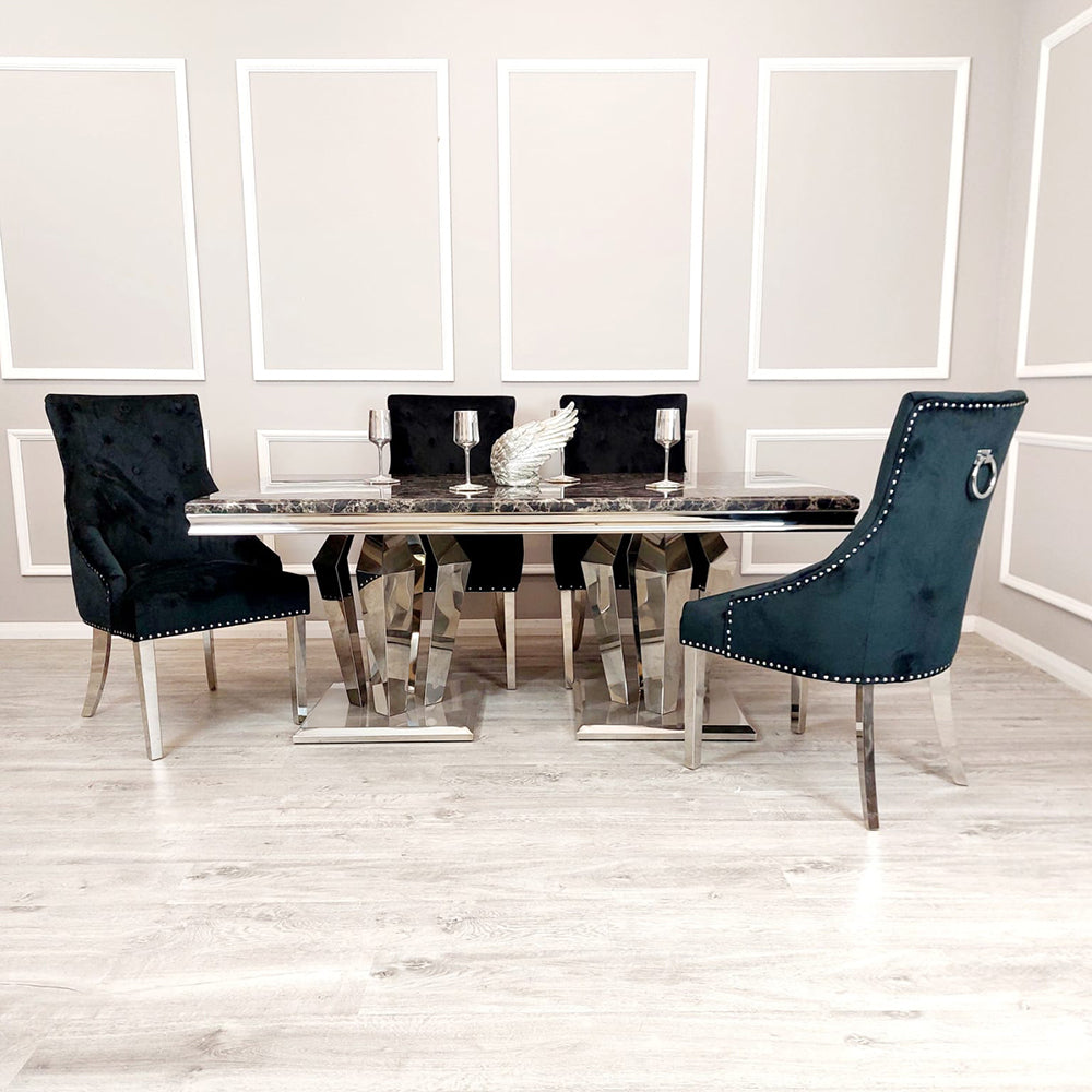 Athena 1.8m Dining Table