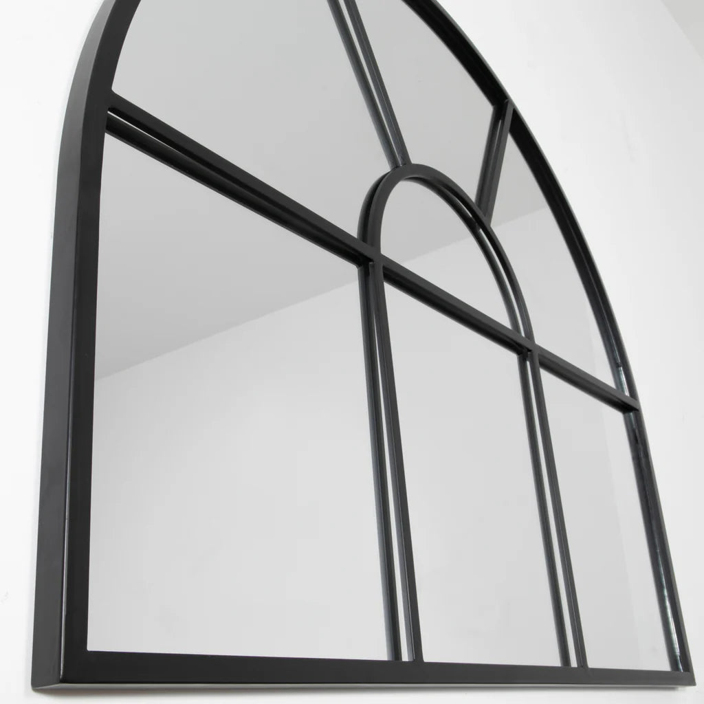 Arched Black Mirror